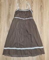 Kleid von Only knielang Bayern - Taufkirchen Vils Vorschau