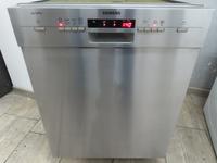 Geschirrspüler Siemens 60cm Edestahl A++ 1 Jahr Garantie Pankow - Prenzlauer Berg Vorschau