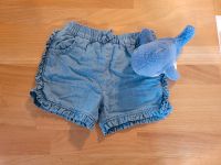 Jeans Shorts 86 NEU Bayern - Burggen Vorschau