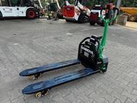 Hubwagen Hangcha CBD 15 JC1-I (6306-55) Niedersachsen - Twist Vorschau