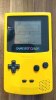 Game Boy Color Gelb Berlin - Köpenick Vorschau