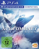 ACECOMPAT 7 PS4 Niedersachsen - Sehnde Vorschau