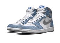 Jordan 1 Retro hoch OG Hyper blue blau - 47.5 - 13 - NEU München - Altstadt-Lehel Vorschau