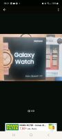 Galaxy Watch Classic 42mm LTE u. Bluetooth Bayern - Harburg (Schwaben) Vorschau