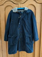 Musk Ox Parka Jacke Winterjacke 36 38 S M dunkelblau blau Köln - Mülheim Vorschau