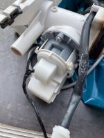 Pumpe Wasserpumpe Waschmaschine Samsung Nordrhein-Westfalen - Mönchengladbach Vorschau