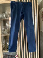 Herren Hose Gr. 32, blau von Zara Hessen - Eschwege Vorschau