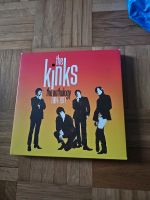 The Anthology 1964-1971 von the Kinks | CD | Berlin - Tempelhof Vorschau