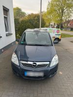 Opel zafira Kreis Pinneberg - Pinneberg Vorschau