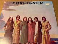 4 LP Klassiker FOREIGNER DR. HOOK  S. OLDFIELD TOTO Schleswig-Holstein - Lübeck Vorschau