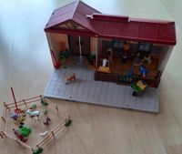 Playmobil Mitnehmbauernhof 4897 Baden-Württemberg - Horb am Neckar Vorschau