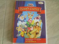 Kinder Überraschung DVD Funny Castle, Ü-Ei, Spiel + Figuren Bayern - Stockstadt a. Main Vorschau