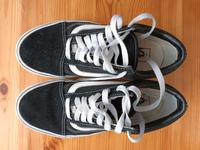 Vans schwarz 38,5 Bonn - Beuel Vorschau