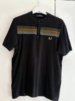 Fred Perry Polo - Bomber Collar Gr. M Eimsbüttel - Hamburg Eimsbüttel (Stadtteil) Vorschau