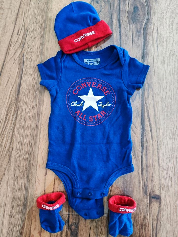 Converse top mütze baby