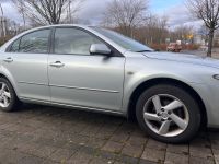 Auto verkaufen oder tauschen Mazda 6 1.8 TÜV 01.2026 Thüringen - Mühlhausen Vorschau