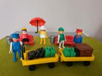 Bahnhof Playmobil Vintage Rheinland-Pfalz - Schweich Vorschau