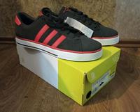 Adidas Neo Schuhe Größe 43 Sachsen-Anhalt - Naumburg (Saale) Vorschau