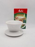 Original Melitta Kaffeefilter 100  3 Loch und Filtertüten Nordrhein-Westfalen - Sprockhövel Vorschau