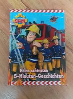 Buch von FEUERWEHRMANN SAM Brandenburg - Liebenwalde Vorschau