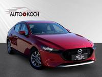 Mazda 3 Selection SKYACTIV-G 2.0 M-Hybrid EU6d HUD Nav Nordrhein-Westfalen - Eschweiler Vorschau