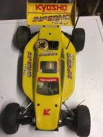 Kyosho Inferno 1:10 Verbrenner Allrad Buggy Rheinland-Pfalz - Klingenmünster Vorschau