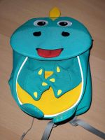 ungenutzter Affenzahn Rucksack Dino Kinderrucksack Tasche Baby Brandenburg - Teltow Vorschau