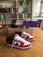 Nike Dunk Low J-Pack Chicago Hannover - Mitte Vorschau