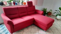 Sofa Couch elektrisch verstellbar Thüringen - Veilsdorf Vorschau