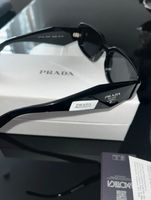 Prada Symbole Sonnenbrille Unisex Wandsbek - Hamburg Bramfeld Vorschau