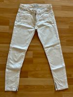 Guess 7/8 Hose Creme Gr.: 27 Nürnberg (Mittelfr) - Aussenstadt-Sued Vorschau