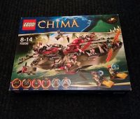 Lego. Legends of Chima 70006 Spielzeug. Neu. Pankow - Prenzlauer Berg Vorschau