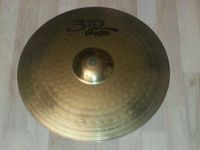 PAISTE 302 Ride 20";  1 Becken,  guter Zustand! Mitte - Wedding Vorschau