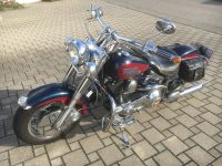 Harley Davidsion Softtail Baden-Württemberg - Albstadt Vorschau