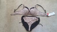 Charmline Bikini Gr. 44 Cup C Neu Brandenburg - Cottbus Vorschau