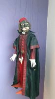 Venezianische Marionette handgefertigt Niedersachsen - Harsum Vorschau