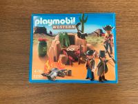 Playmobil 5250 Western Banditen (neu und originalverpackt) Niedersachsen - Wendeburg Vorschau