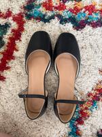 Sehr bequeme Absatzschuhe Köln - Porz Vorschau