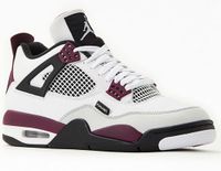 Paris x Jordan 4 Basketball Sneakers (Unisex) Niedersachsen - Oldenburg Vorschau