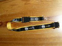 Opel Ticketband Opel Bank Bayern - Poppenhausen Vorschau