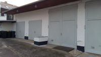 Garage auf abgeschlossenem Grundstück zu vermieten! Thüringen - Erfurt Vorschau
