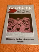 Geschichte betrifft uns Sklaverei in de römischen Antike Hamburg-Mitte - Hamburg St. Georg Vorschau