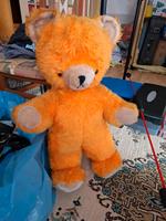 DDR XXL-Teddybär, Bummi-Bär Thüringen - Benshausen Vorschau