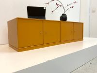 MONTANA Vintage Modern 80er Design Modul Regal-System Sideboard Hamburg-Mitte - Hamburg Hammerbrook Vorschau