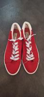 Tom Tailor Schuhe rot Gr. 41 Frankfurt am Main - Seckbach Vorschau