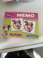 Memory Spiel Disney Minnie Niedersachsen - Aurich Vorschau