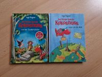 2 Bücher Der kleine Drache Kokosnuss Niedersachsen - Embsen Vorschau