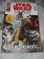 Star Wars Comics “Dark Times” Lucas Books Panini #63 - 2007 Niedersachsen - Zeven Vorschau