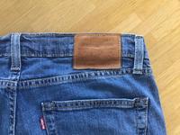 Jeans von „Levi’s“ Bayern - Miesbach Vorschau