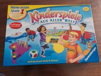 Kinderspiele aus aller Welt Hessen - Friedberg (Hessen) Vorschau